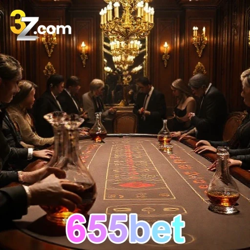 655bet APP Jogos de caça-níqueis