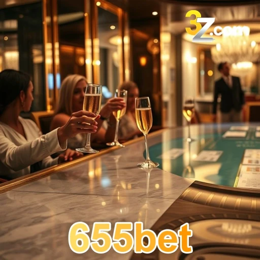 655bet APP Jogos de caça-níqueis